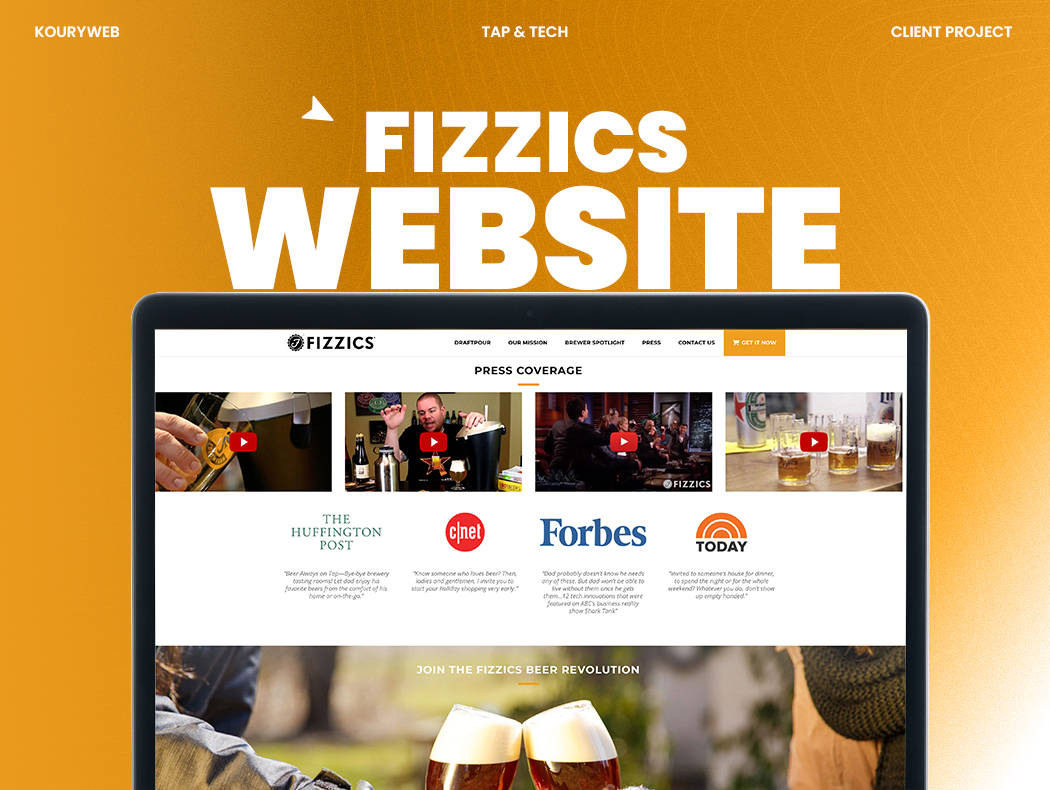 Fizzics